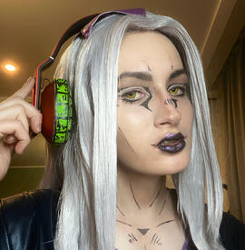 THIS IS MY ABBACHIO